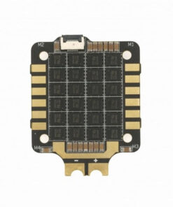Alternative view of Typhoon Bolt32 V2 4in1 ESC 4x35A