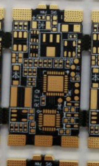 35A WRAITH32 V1.1 - 32BIT BLHELI ESC - Image 4