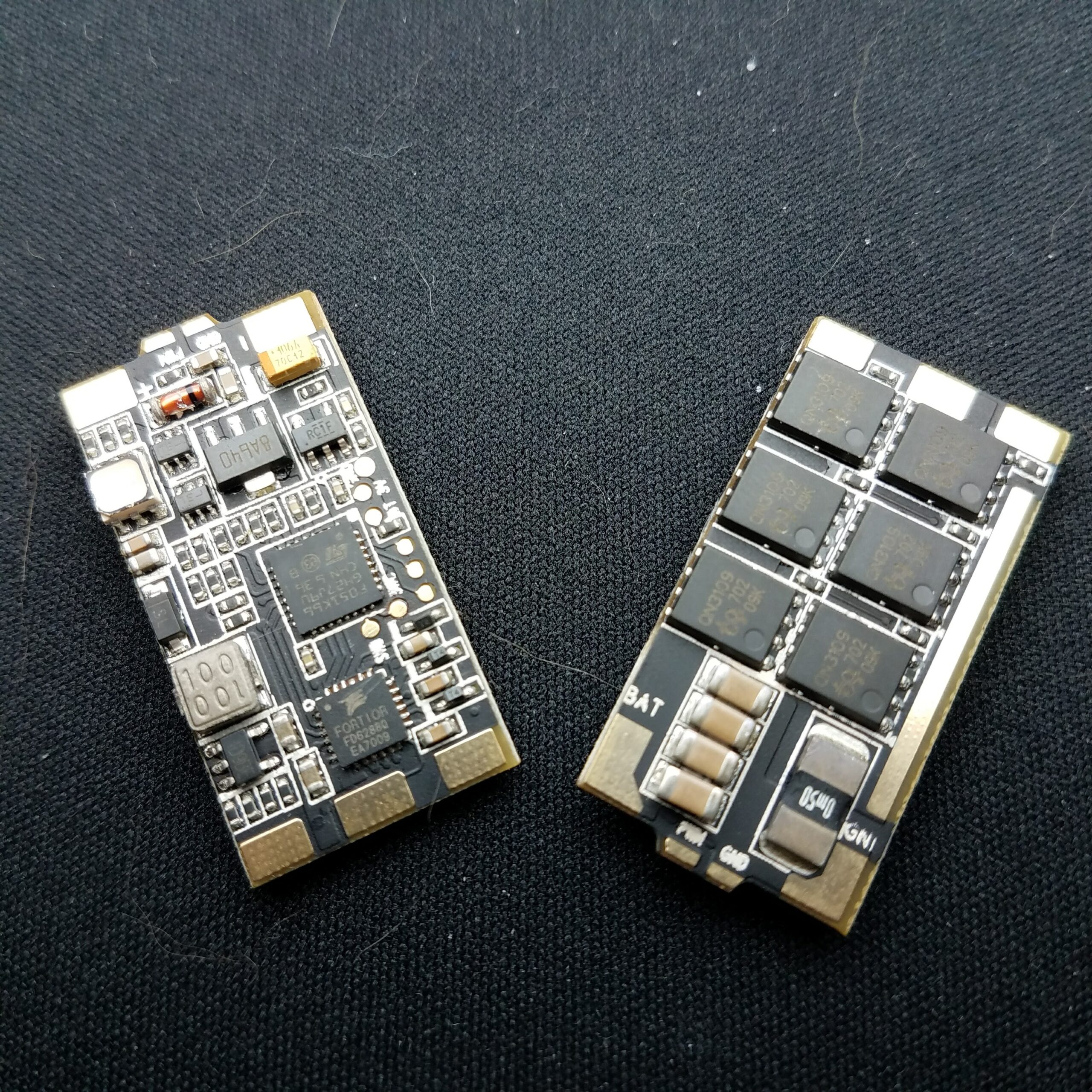 35A WRAITH32 V1.1 - 32BIT BLHELI ESC - Image 8
