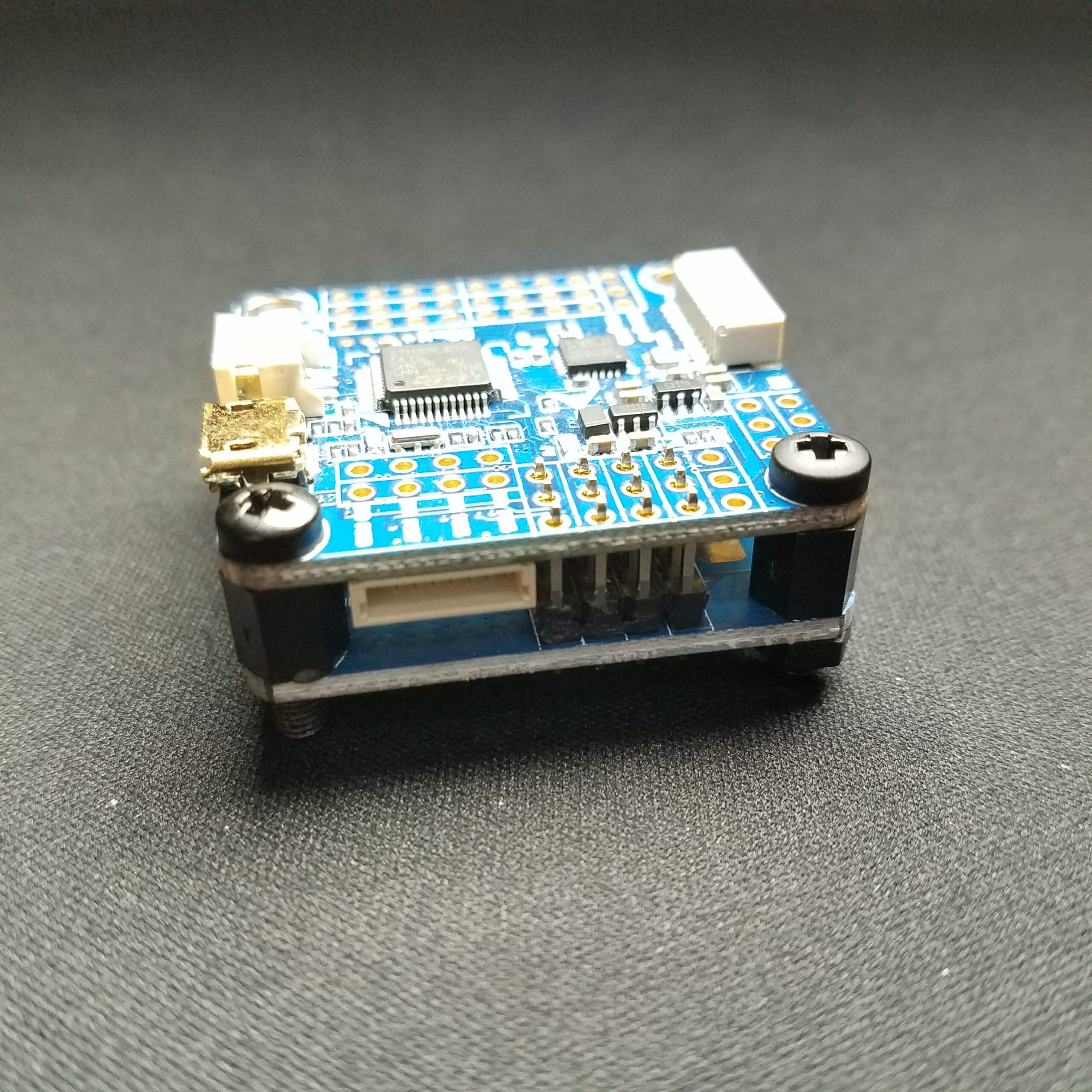 OMNIBUS Power/signal distribution board - Image 2
