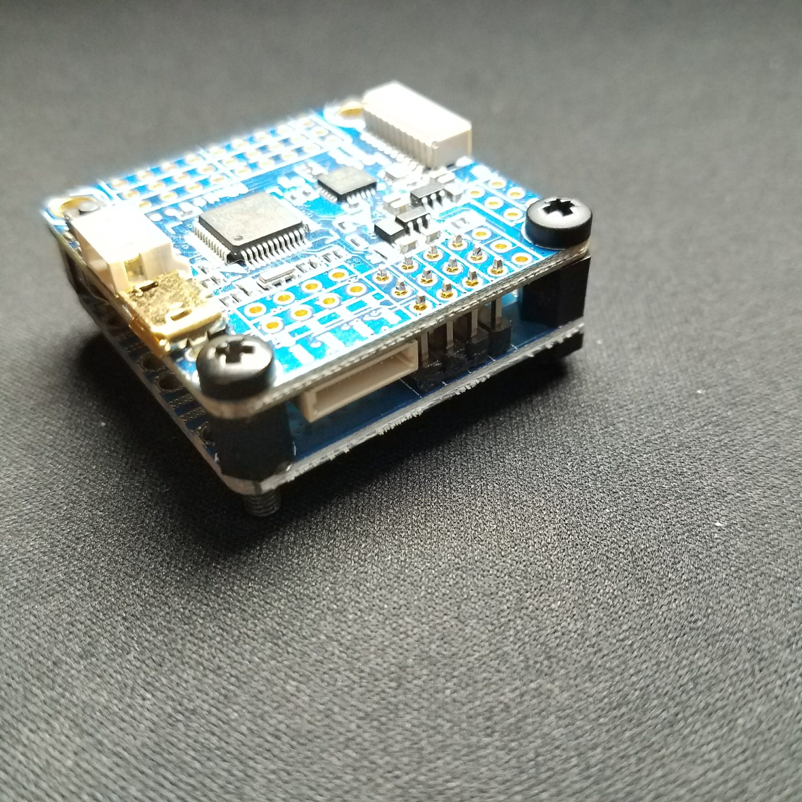 OMNIBUS Power/signal distribution board - Image 5