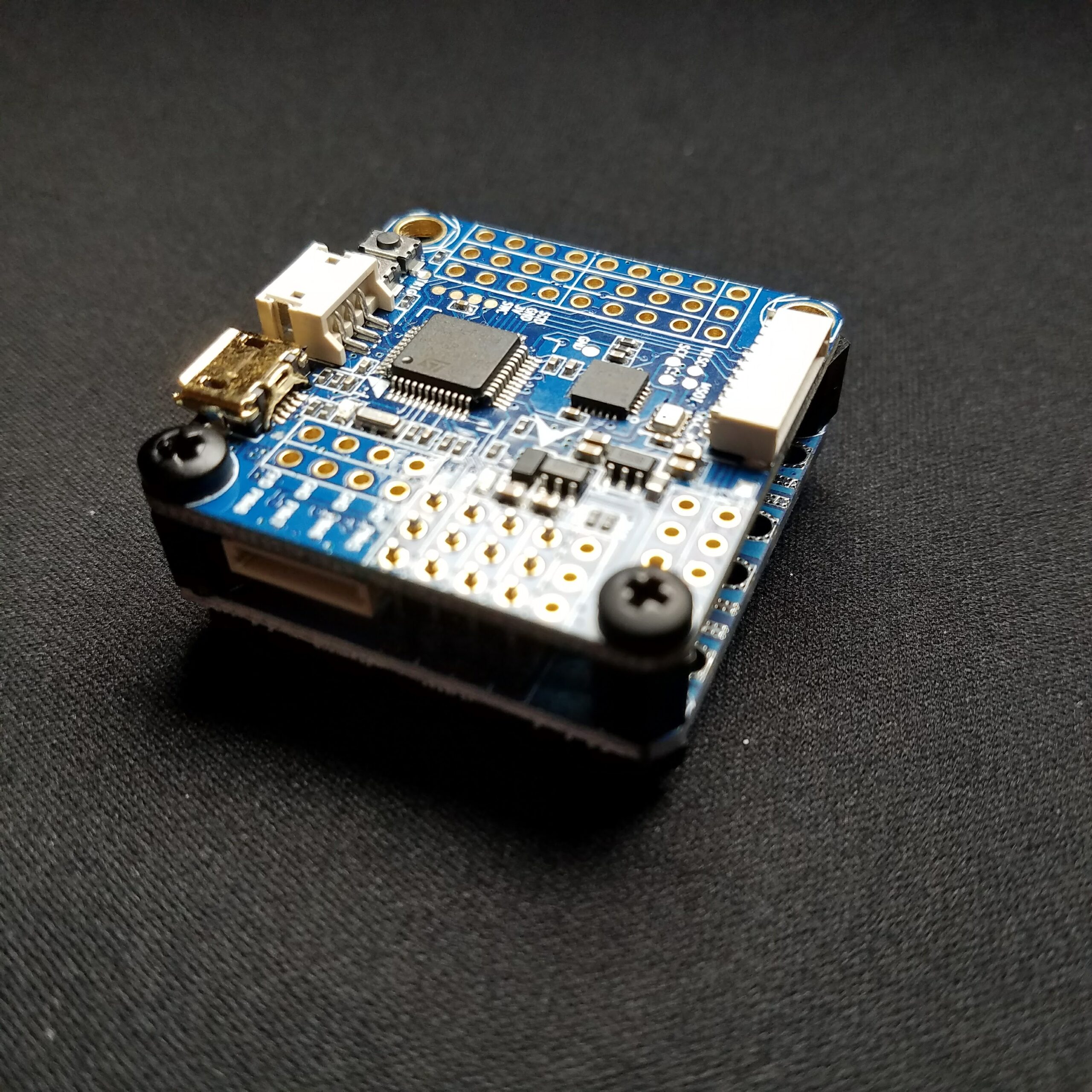 OMNIBUS Power/signal distribution board - Image 6