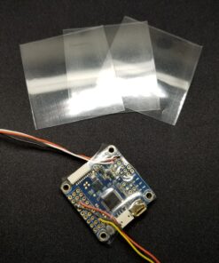 Flight controller Heat shrink (FOD Protection)