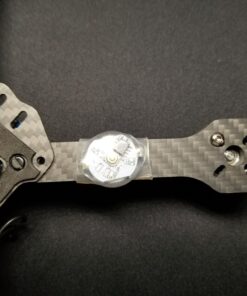 Alternative view of Quad LED Beacon