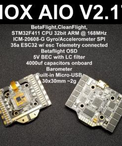 NOX AIO V2.18
