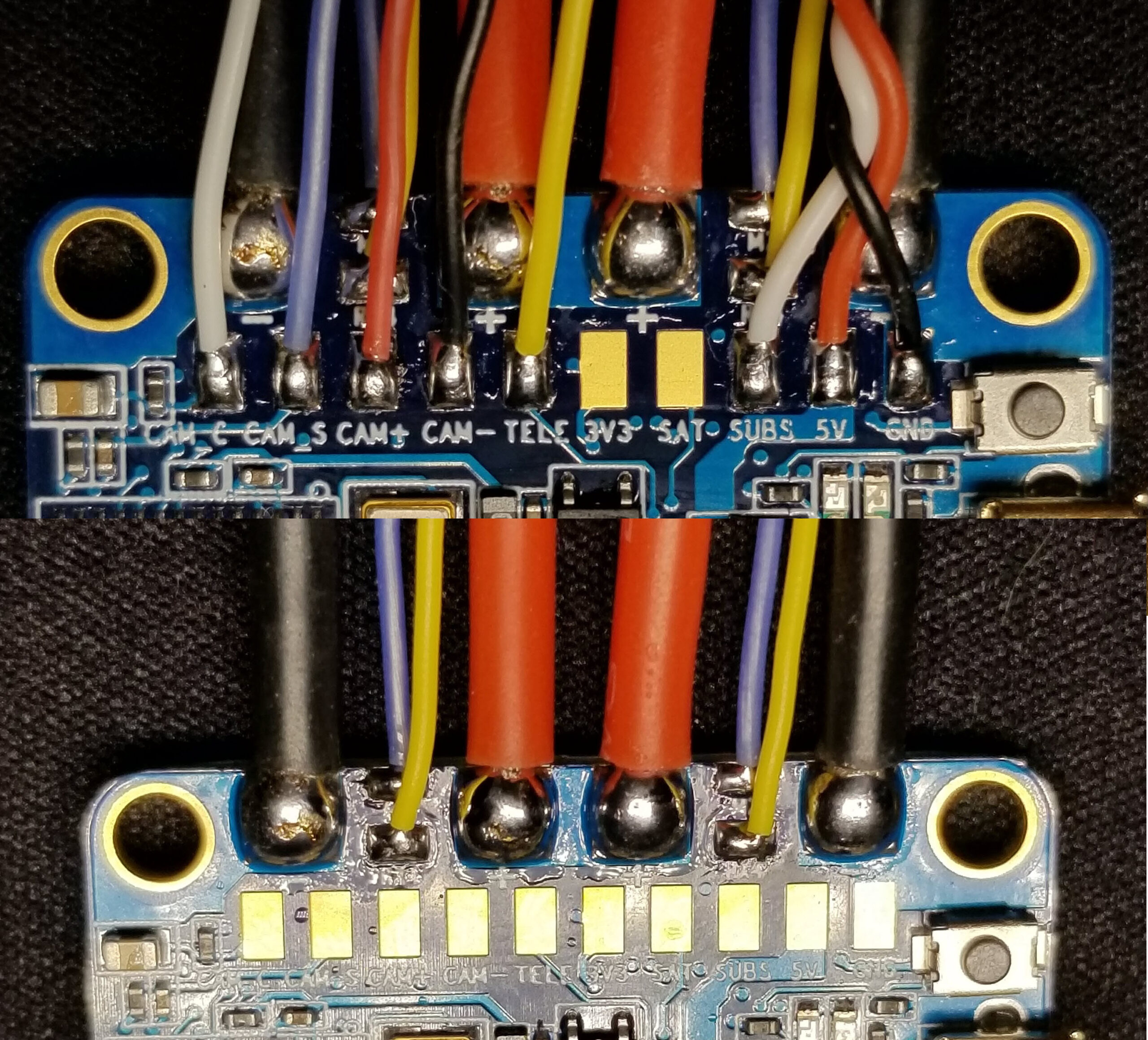 RTF Freestyle Flight controller v1.5 - Image 16