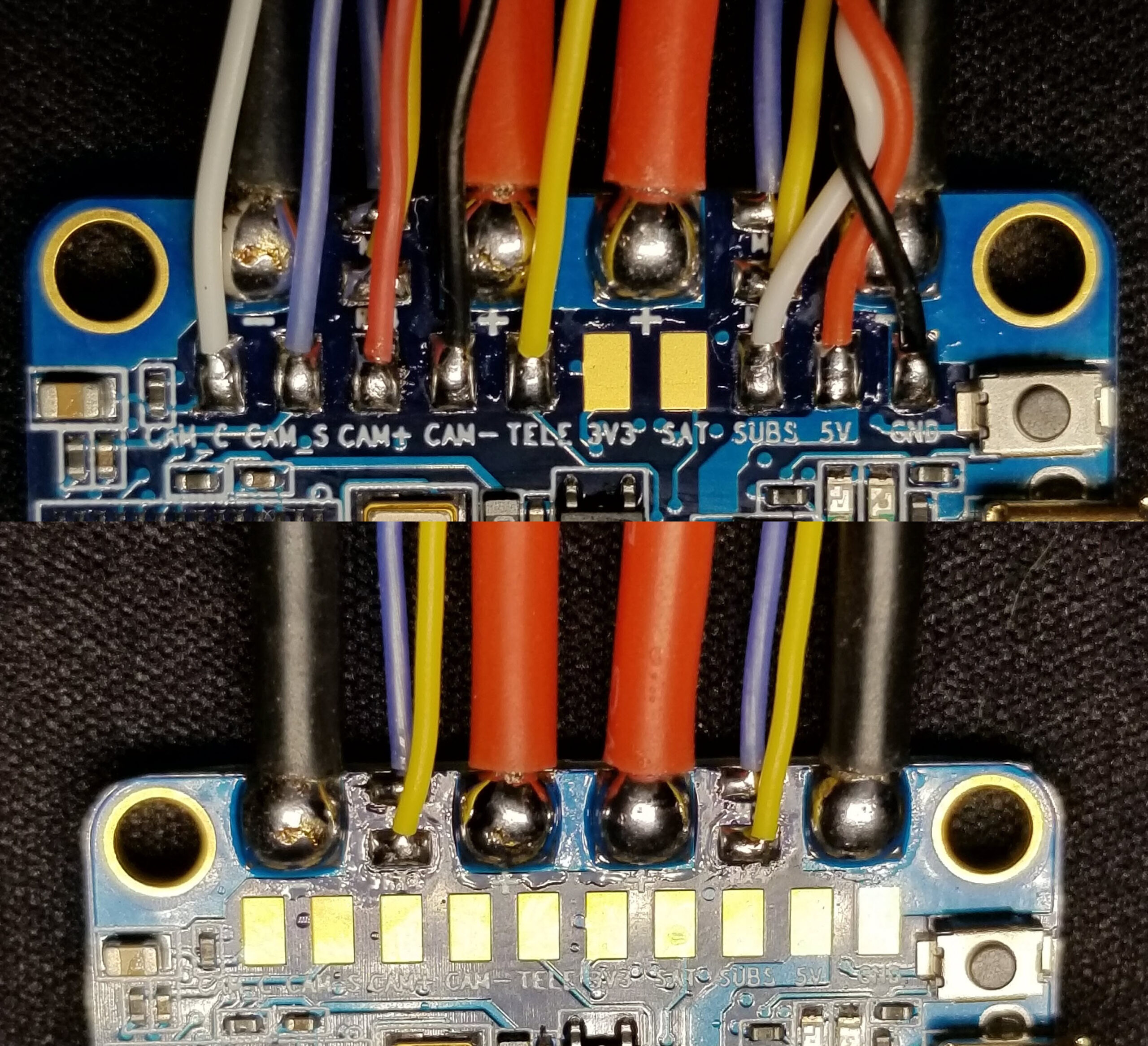 RTF Freestyle Flight controller v1.5 - Image 10