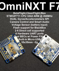 OMNINXT F7