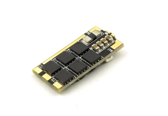 35A WRAITH32 V1.1 - 32BIT BLHELI ESC - Image 3