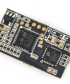 Alternative view of 25A Wraith32 Mini - 32bit BLHELI ESC