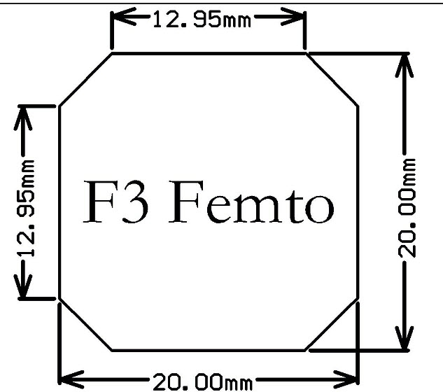 Femto F3 - Image 6