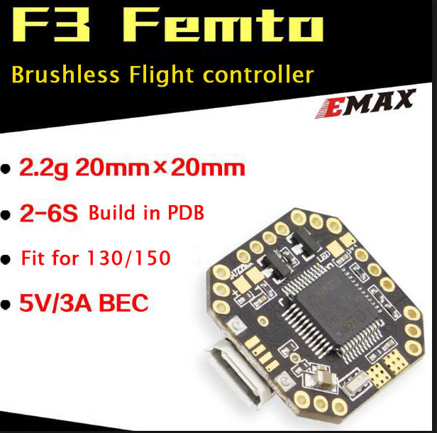 Femto F3 - Image 7