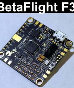 Betaflight F3 Flight Controller