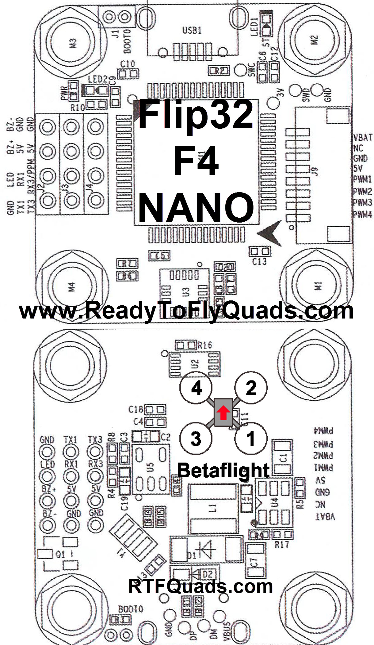 FLIP 32 - F4 - OMNIBUS NANO LC - Image 3