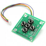 Accessories/OSD - On Screen Display