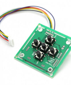 Accessories/OSD - On Screen Display