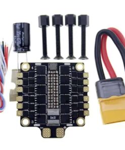 Accessories/Power Distribution / Power Modules
